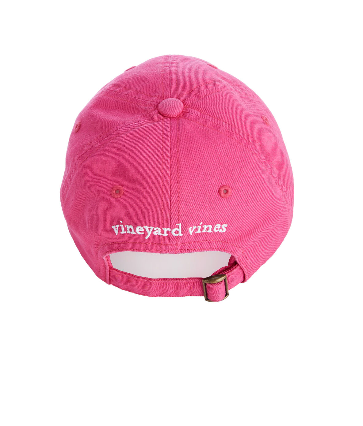 Details about   Vineyard Vines Little Girls Gingham Whale Cap/Hat & FREE Whale Sticker